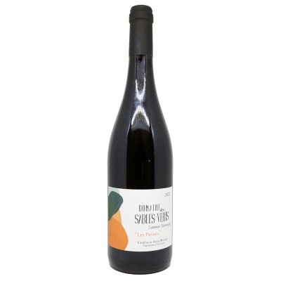 Domaine des Sables Verts - Les Poyeux 2022