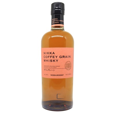 NIKKA - Coffey Grain - 45%