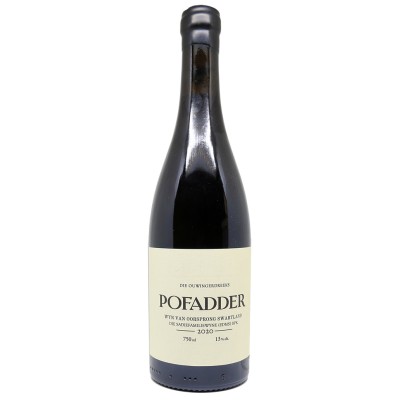The Sadie Family - Pofadder - Cinsault 2020