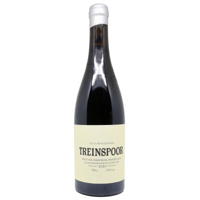 The Sadie Family - Treinspoor Tinta Barocca 2020