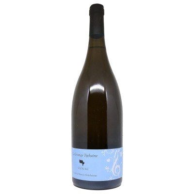 LA GRANGE TIPHAINE - Clef de Sol blanc - Magnum 2020
