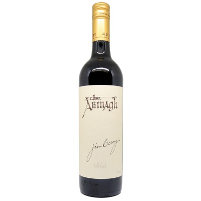 Jim Barry - The Armagh Shiraz 2017