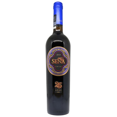 Seña - 25 años 2019