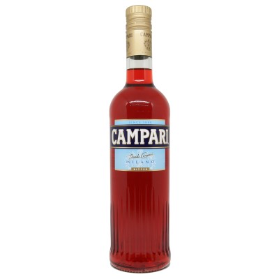 Campari - Amer Italien - 70cl - 25%