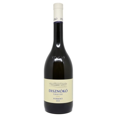 Domaine de Disznoko - Tokaji Dry Furmint 2023