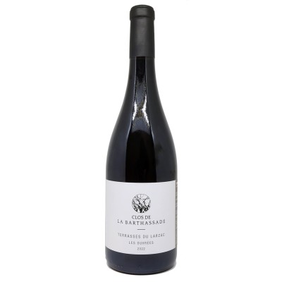 Clos de la Barthassade - Les Ouvrées 2022