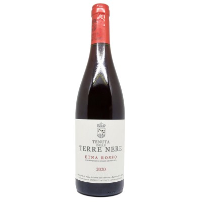Tenuta delle Terre Nere - Etna Rosso 2020