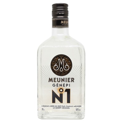 Meunier - Génépi n°1 - 50%