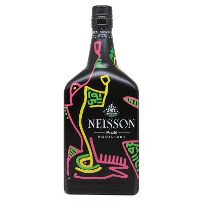 RHUM NEISSON - Profil Equilibre - Carole Aurore - Foundations - 49%