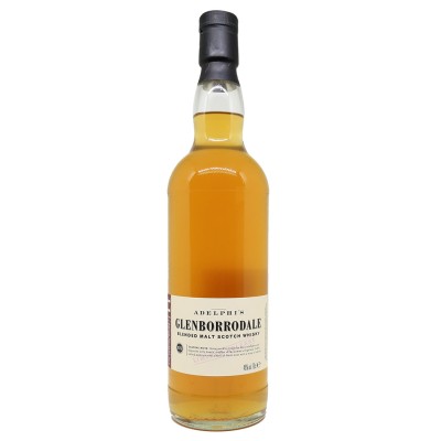 Adelphi - Glenborrodale - 11 ans - Batch 8 - 46%