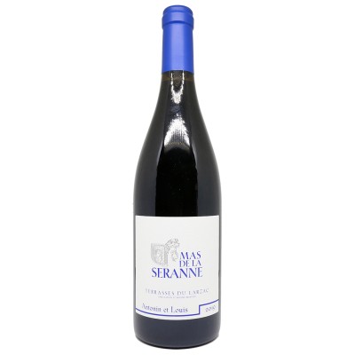 MAS DE LA SERANNE - Antonin et Louis 2019