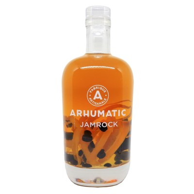 Arhumatic Rhum Arrangé Rum & Raisin