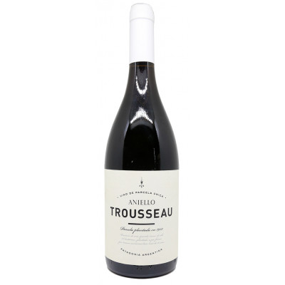 Aniello - Trousseau - Parcela Unica de 1932 2015