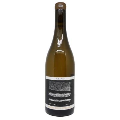 Scritch - Cyprien Arlaud - Hautes-Côtes de Beaune 2023
