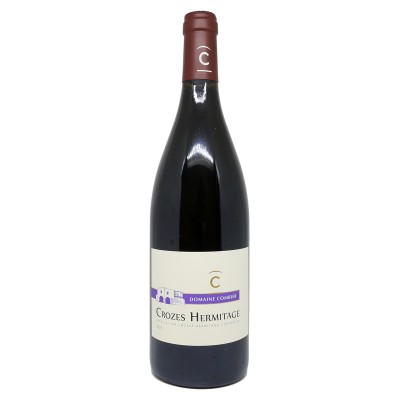 Domaine Combier - Crozes Hermitage - Rouge 2022