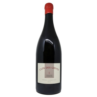 Domaine Combier - Clos des Grives - Jeroboam 2022