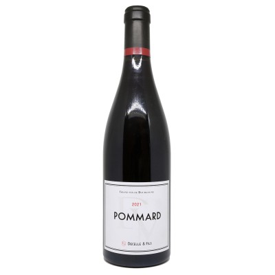 Domaine Decelle et Fils - Pommard 2021