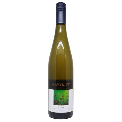 Maverick - Twins Barossa - Sémillon 2018