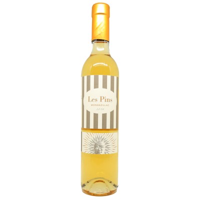 Château TIRECUL LA GRAVIERE - Les Pins 2019