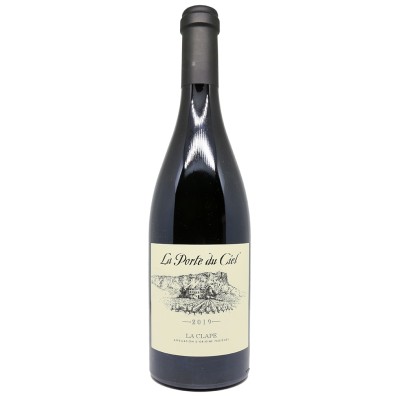 Château La Negly - La Porte du Ciel  2019