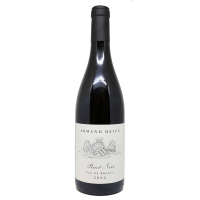 Domaine Armand Heitz - Pinot Noir 2022
