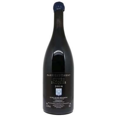 Domaine de DERNACUEILLETTE - Cuvée Jacques - Magnum 2018