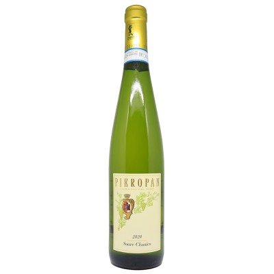 PIEROPAN - Soave Classico 2020