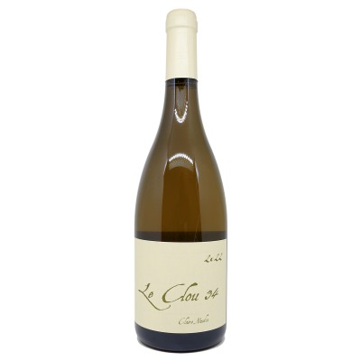 Domaine Naudin-Ferrand - Le Clou 34 2022