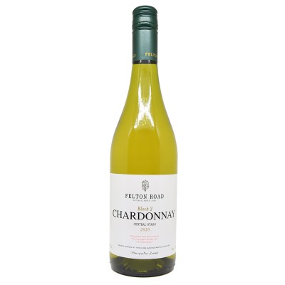 Felton Road - Block 2 - Chardonnay 2020