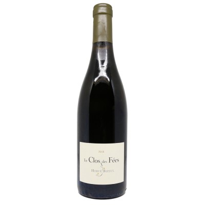 Clos des Fées - Le Clos des Fées 2018