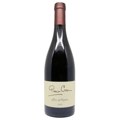 Domaine Pierre Cros - Les Aspres 2020