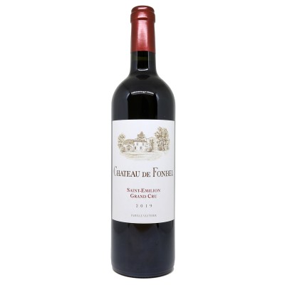 Château de Fonbel 2019