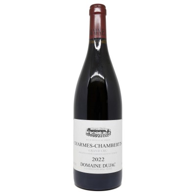 Domaine DUJAC - Charmes Chambertin 2022