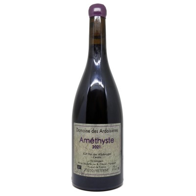 Domaine des Ardoisières - Améthyste Rouge 2021