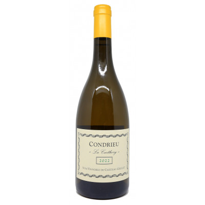 Château GRILLET - Cuvée La Carthery 2022