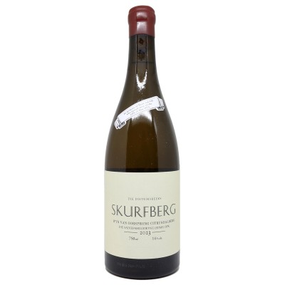 The Sadie Family - Skurfberg - Chenin Blanc 2023