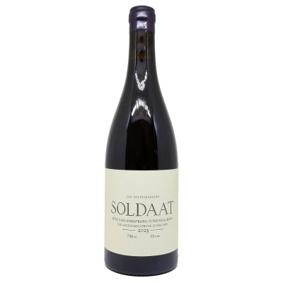 The Sadie Family - Soldaat - Grenache 2023