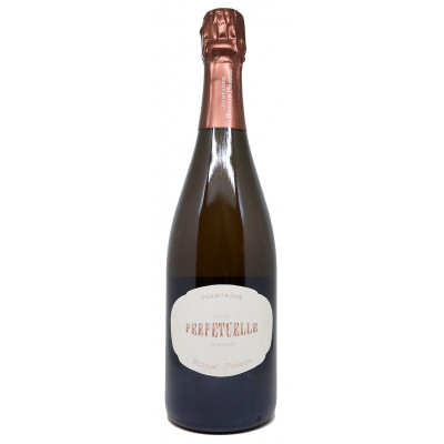 Champagne Bonnet Ponson - Cuvée Perpétuelle - Non Dosé - Premier Cru