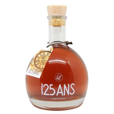 LONGUETEAU - Cuvée 125 ans - Carafe - 44,4%