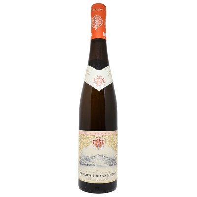 Schloss Johannisberg - Orangelack Kabinett 2023