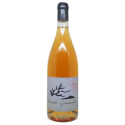 Domaine Muriel Giudicelli - Muscat n°2.5 2022