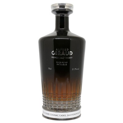 Alfred Giraud - Intrigue - Limited Edition - Bottled 2022 - 51.7%