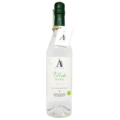 RHUM A1710 - La Perle Rare - Canne Roseau Bio 2021- 54,1%