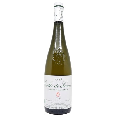Nicolas Joly - Coulée de Serrant 2020