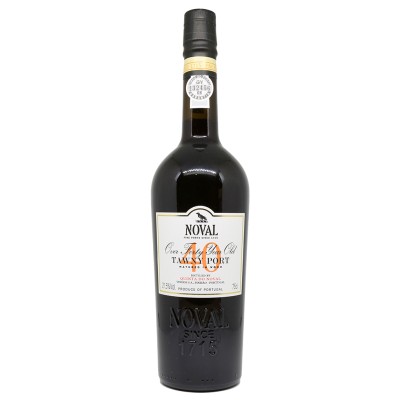 Quinta do Noval - 40 Year Old Tawny Port