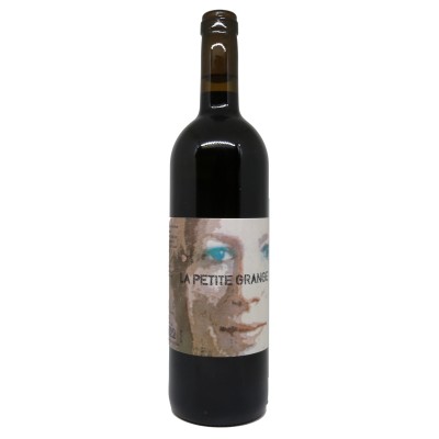 Marie Thérèse Chappaz - La Petite Grange 2022