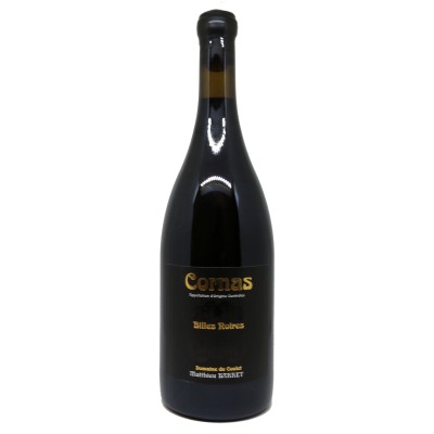 Domaine du Coulet - Matthieu Barret - Billes Noires 2021
