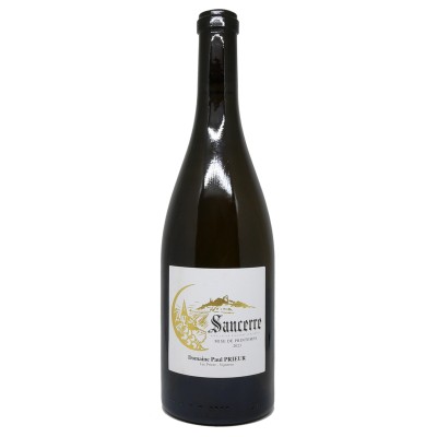 Domaine Paul Prieur - Mise de Printemps - Sancerre Blanc 2023