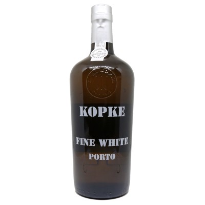 KOPKE - Porto - Fine White