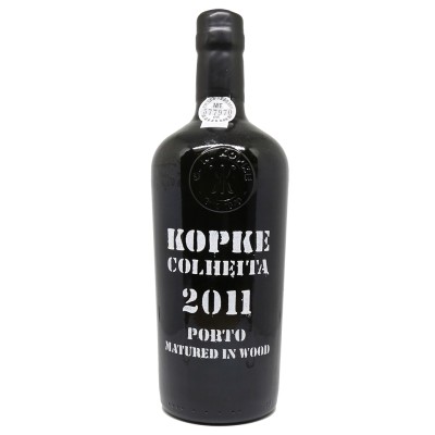 KOPKE - Porto - Tawny - Colheita Port - Millésime 2011